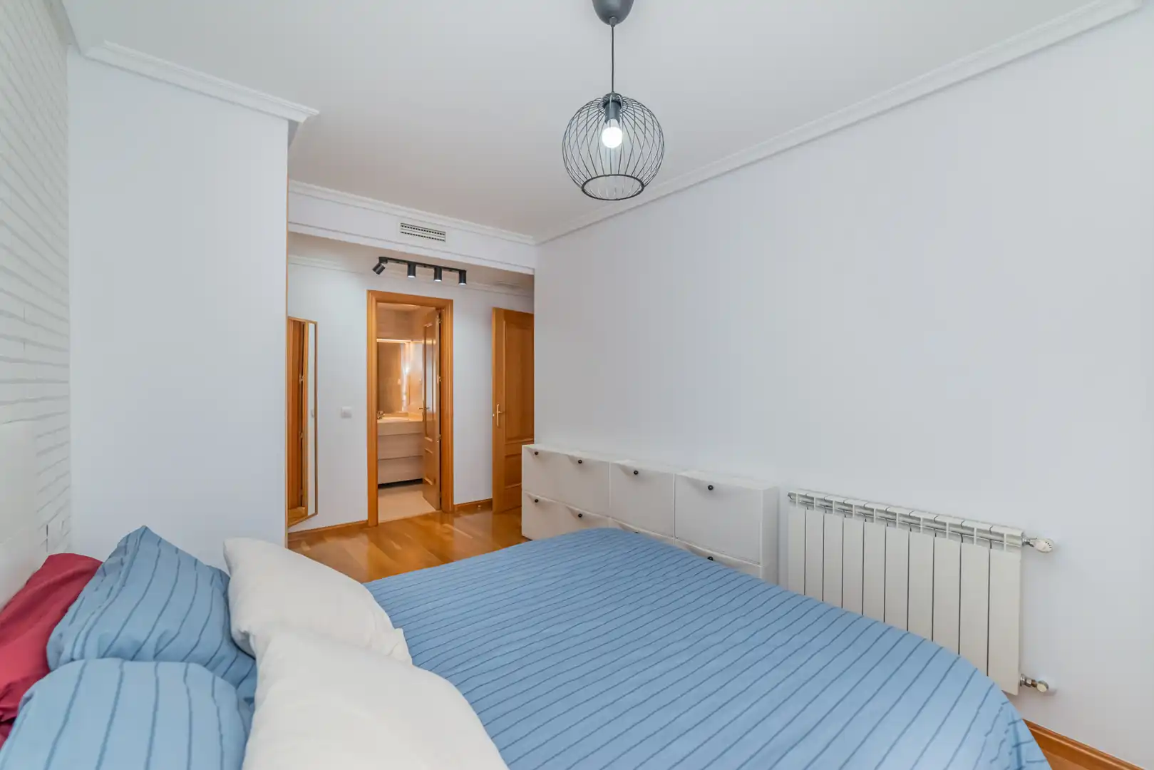 Habitación de Piso en venta en Rivas-Vaciamadrid con Aire acondicionado, Calefacción y Terraza