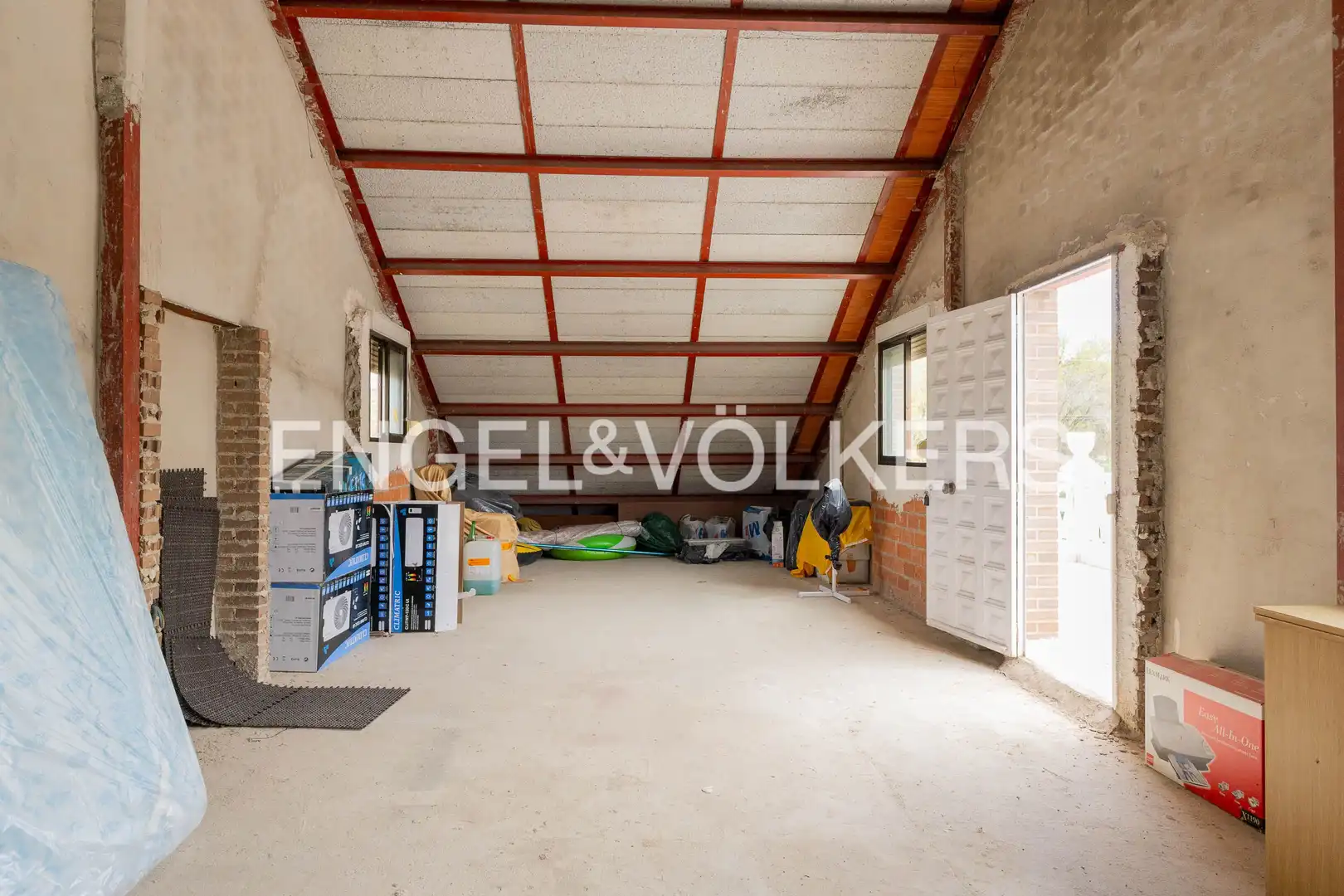 Casa o xalet en venda en Mejorada del Campo amb Aire condicionat, Calefacció i Terrassa