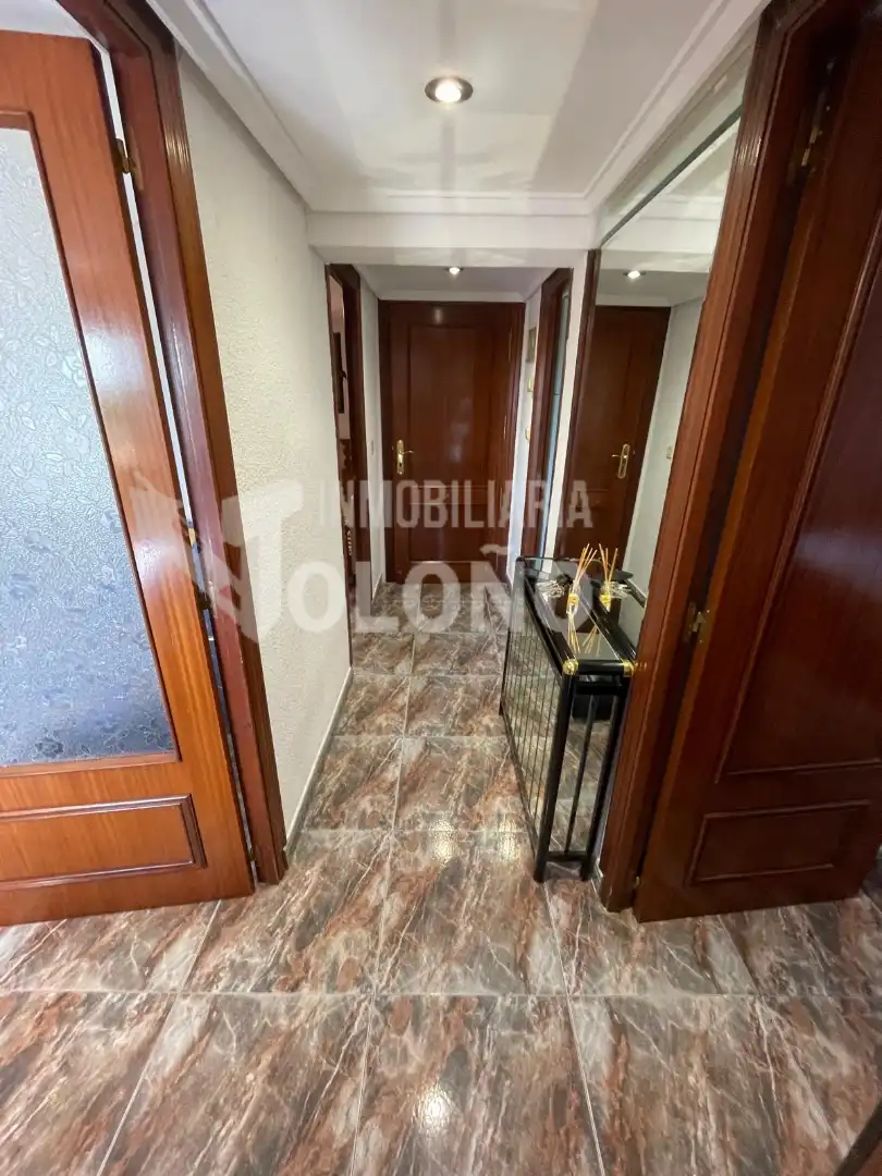 Apartamento en venta en Calle San Felices 13, imagen 6
