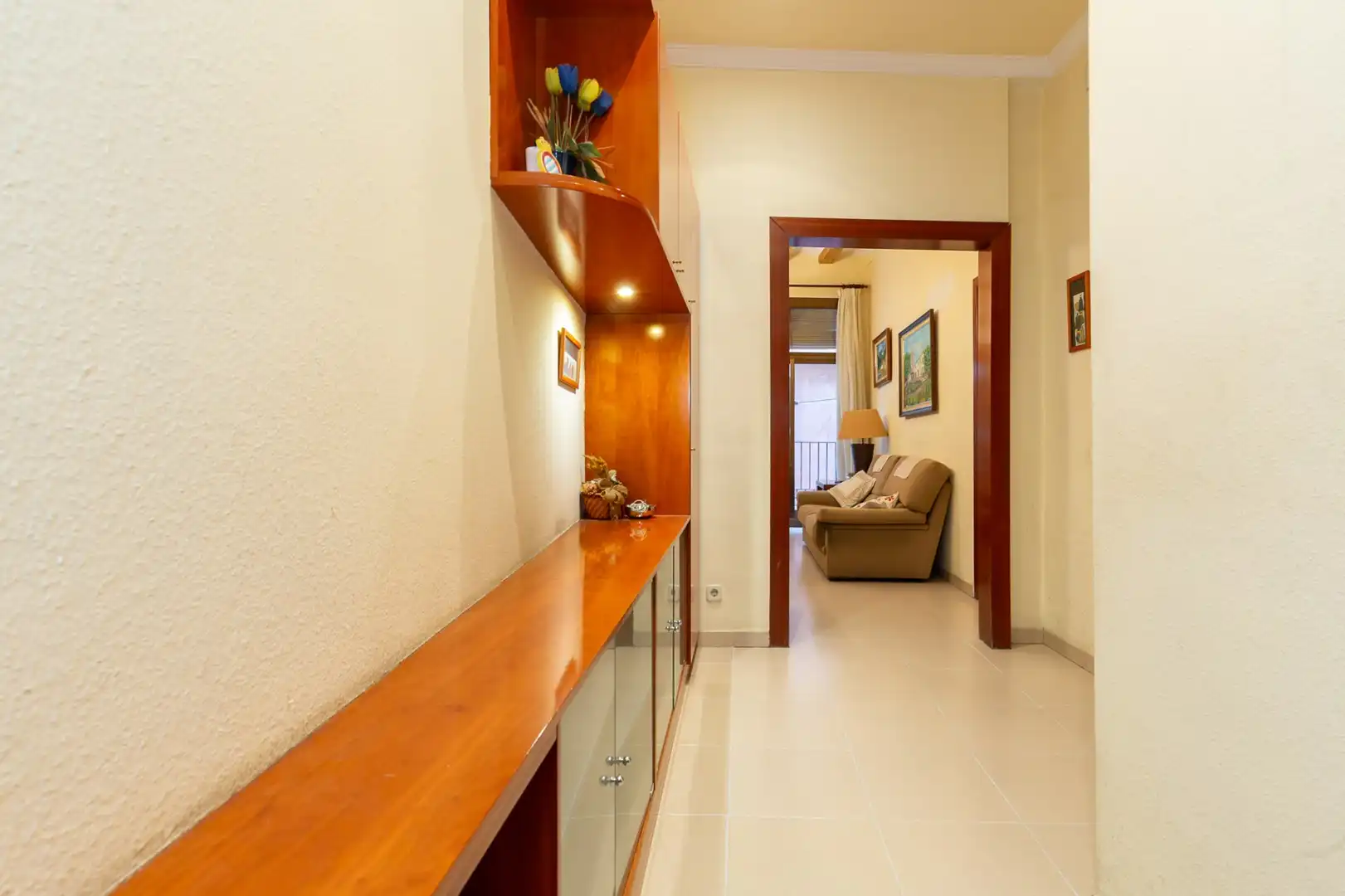Appartamento con terrazza in vendita a ESPASERIA, imagen 9