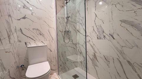 Foto 3 de Piso en venta en El Castañal Kalea, Rontegui - Pormetxeta, Barakaldo