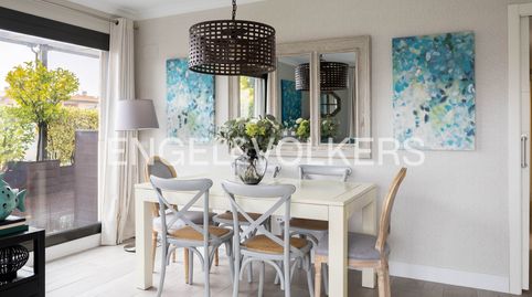 Photo 5 of Attic for sale in Avenida Francisco Pí y Margall, 80, 6a, Sanchinarro, Madrid Capital