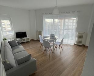 Flat to rent in Avenida Campoamor, Prosperidad - Delicias, Salamanca Capital