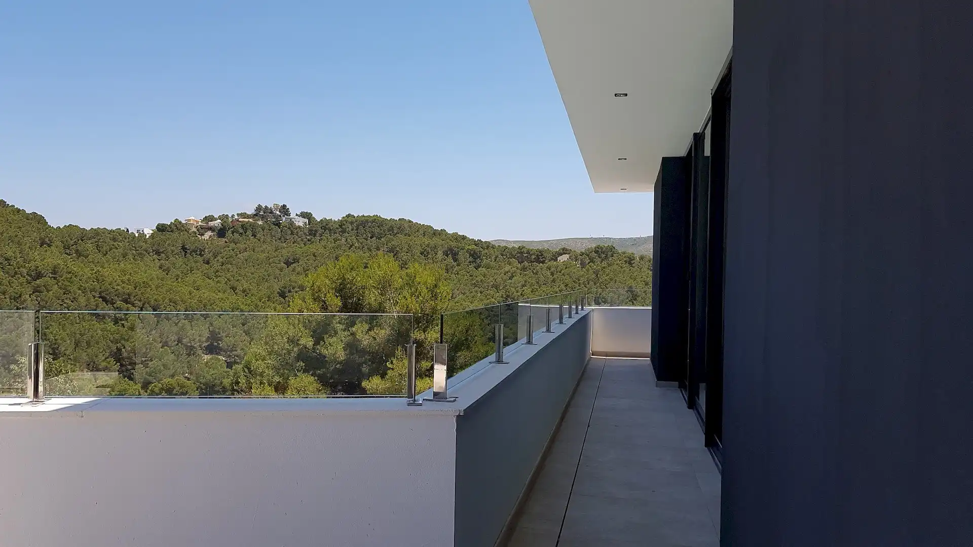 Houses for sale in Partides comunes - Adsubia