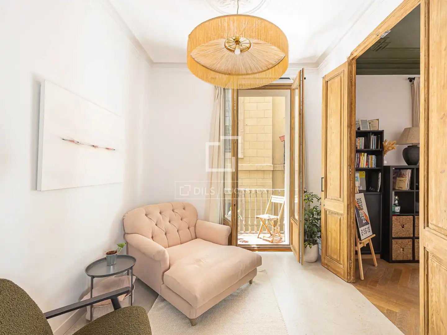 Flat with terrace for sale in Ciutat Vella, imagen 11