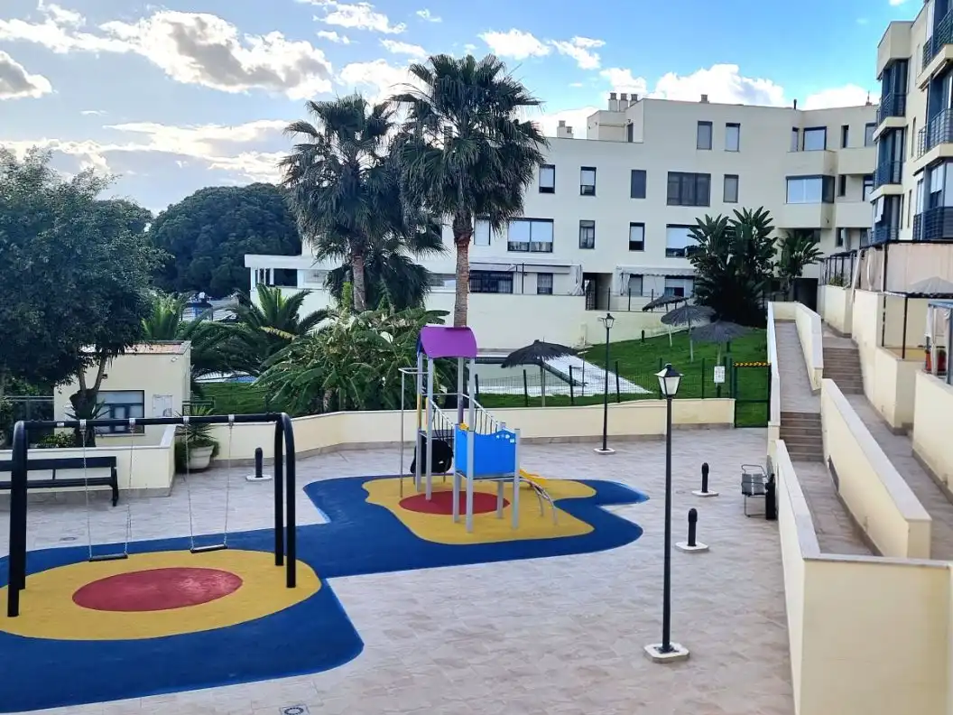 Apartament amb jardí en venda a Avenida Playas de Cartaya 45, imagen 28