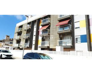 Exterior view of Flat for sale in Cartagena  with Balcony