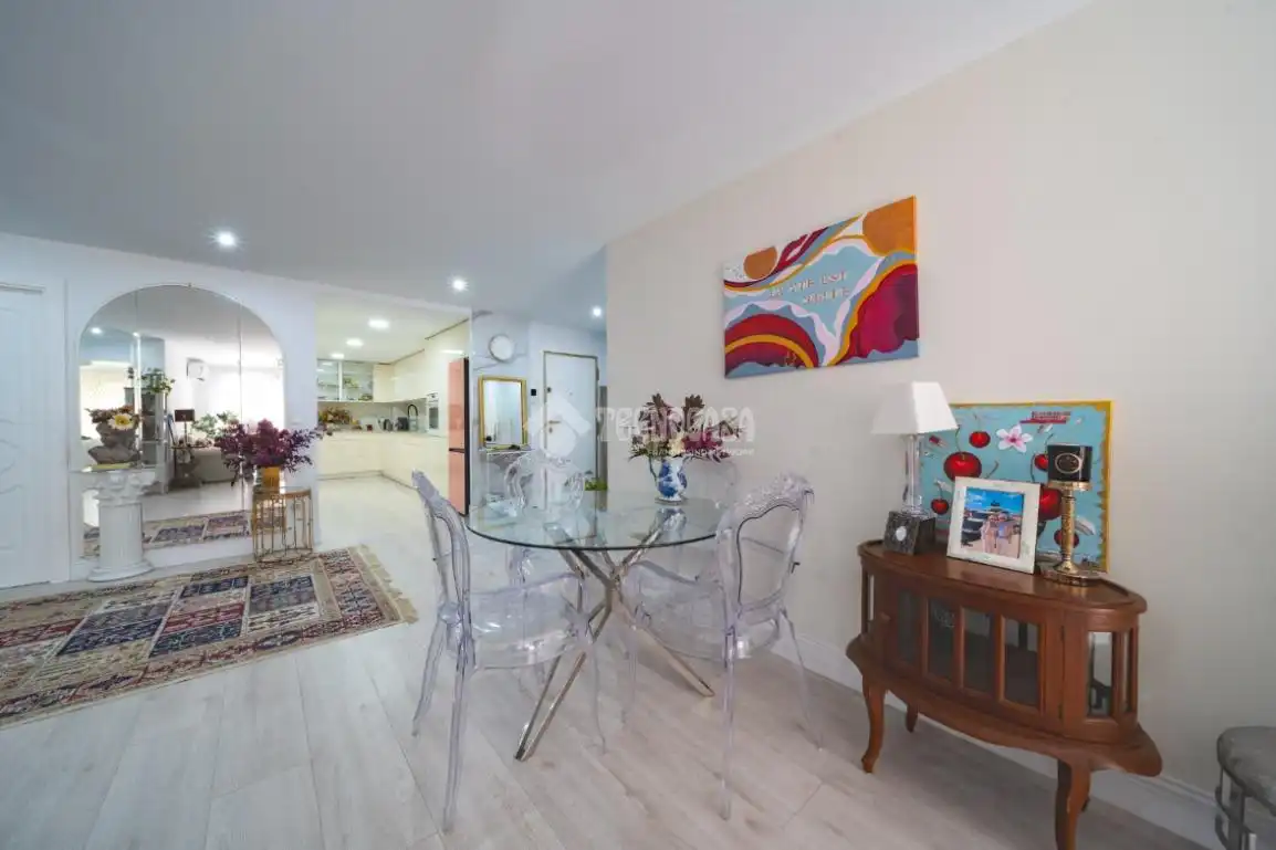 Piso con terraza en venta en L'Olivereta, imagen 42