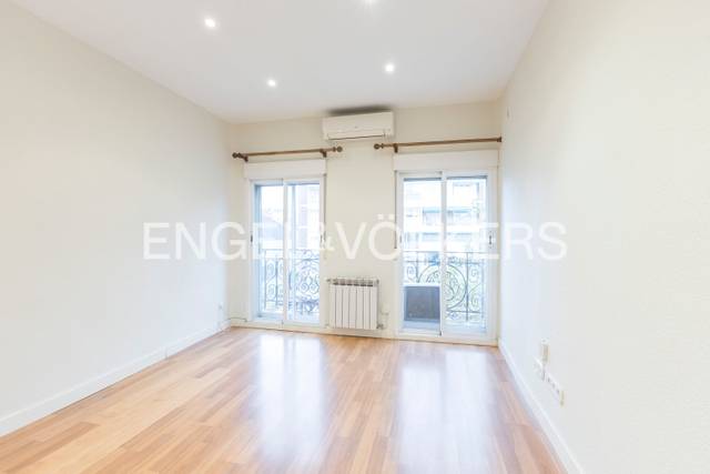 Apartamento en Venta en Calle de Francisco Silvela en Lista