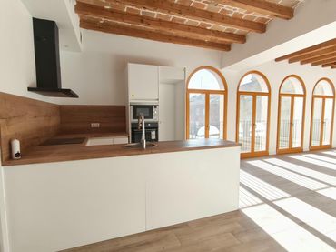 Piso en venta en Centre Vila