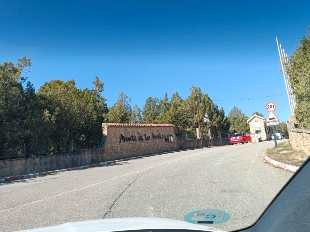 Exterior view of Residential for sale in Duruelo