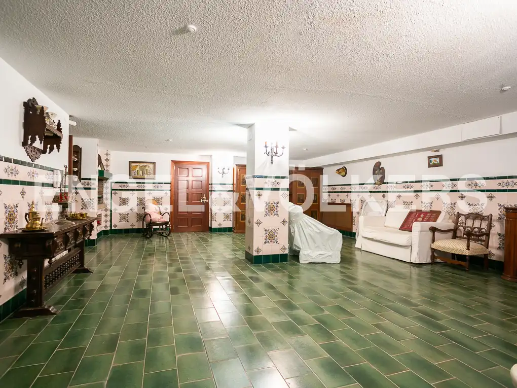 House with terrace for sale in Gallipont, imagen 84