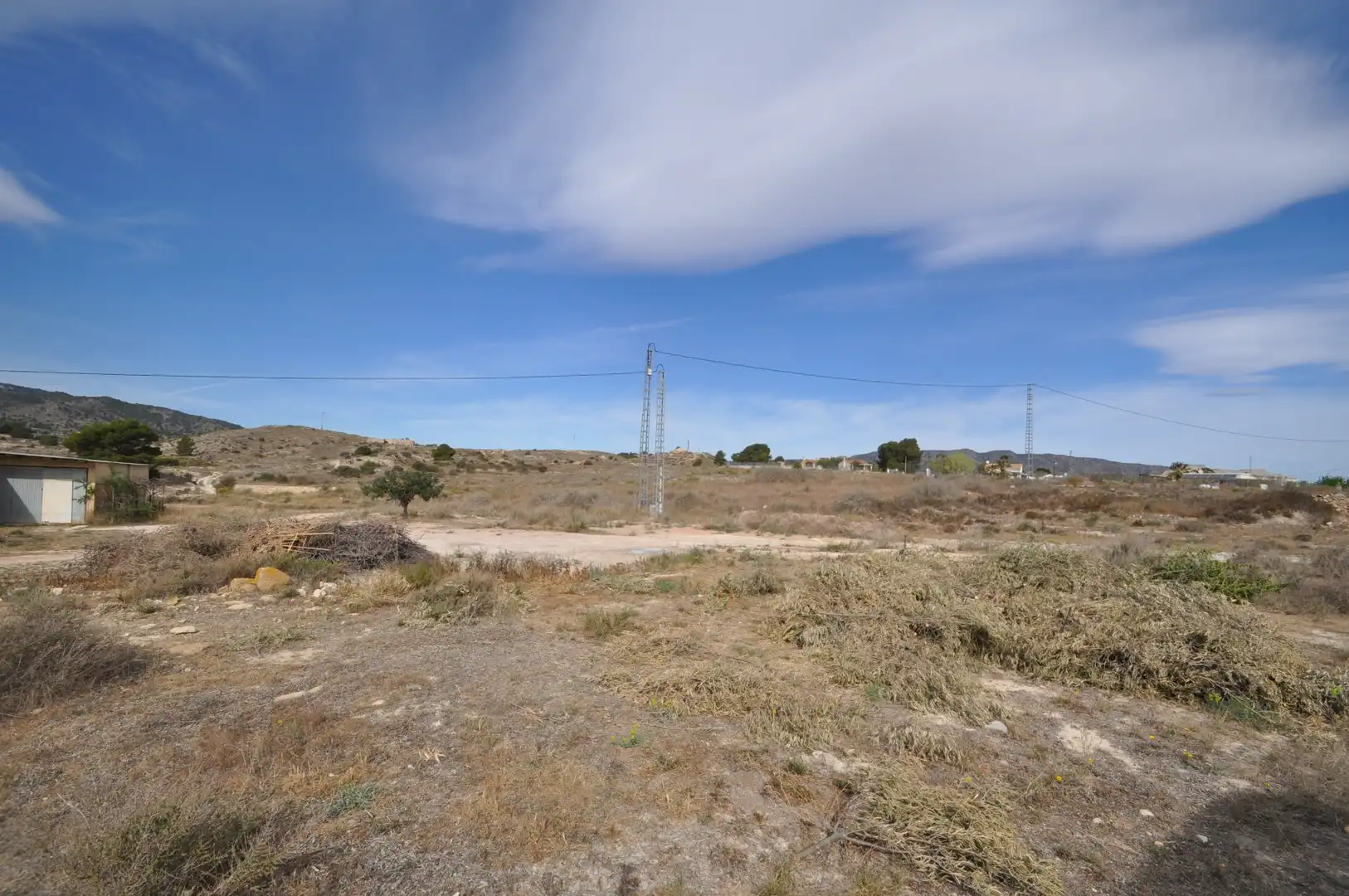 Maison rustique à vendre à Monóvar  / Monòver, imagen 11