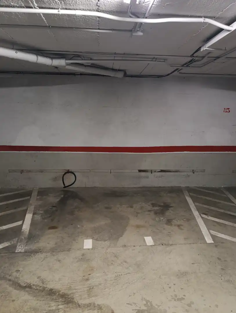 Parking de Garaje de alquiler en Sant Joan Despí
