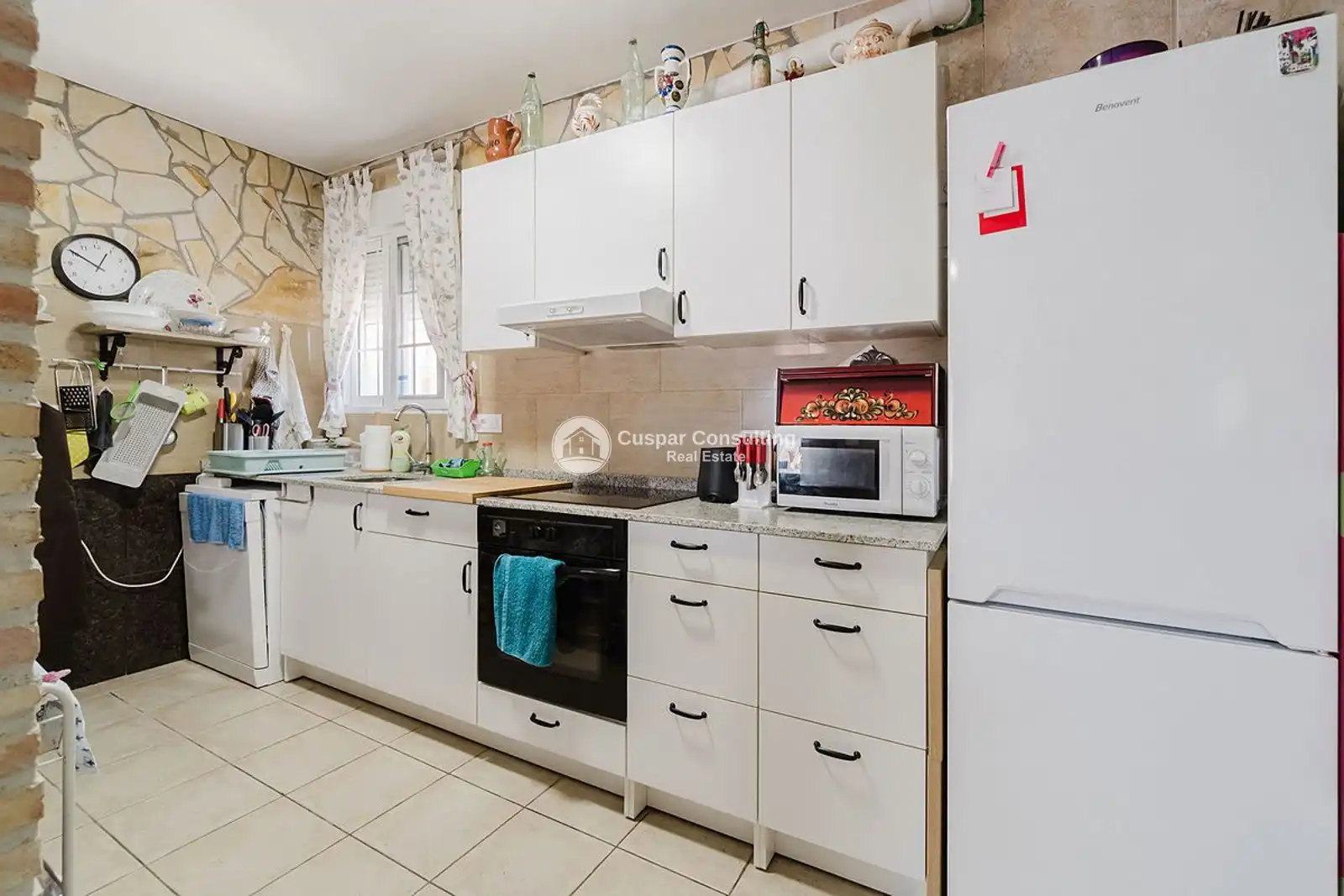 Casa o xalet en venda a N/A, El Pinar de Campoverde