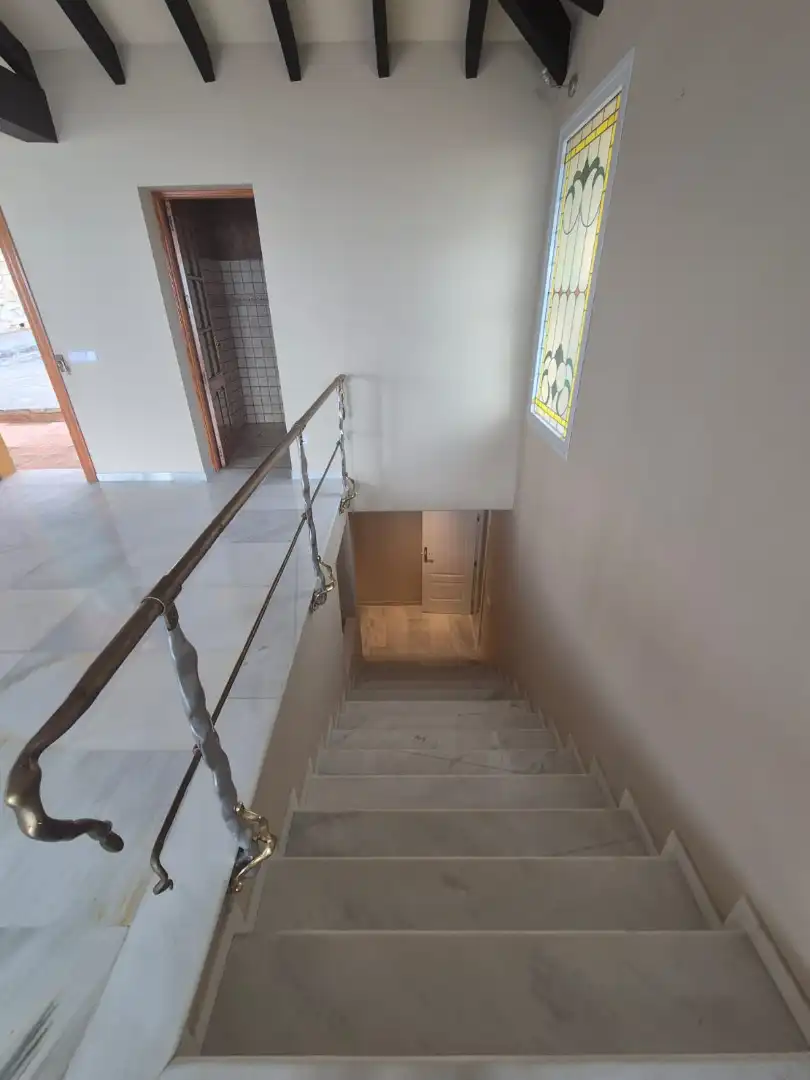 Chalet con piscina en venta en Pasaje Córdoba 8, imagen 20