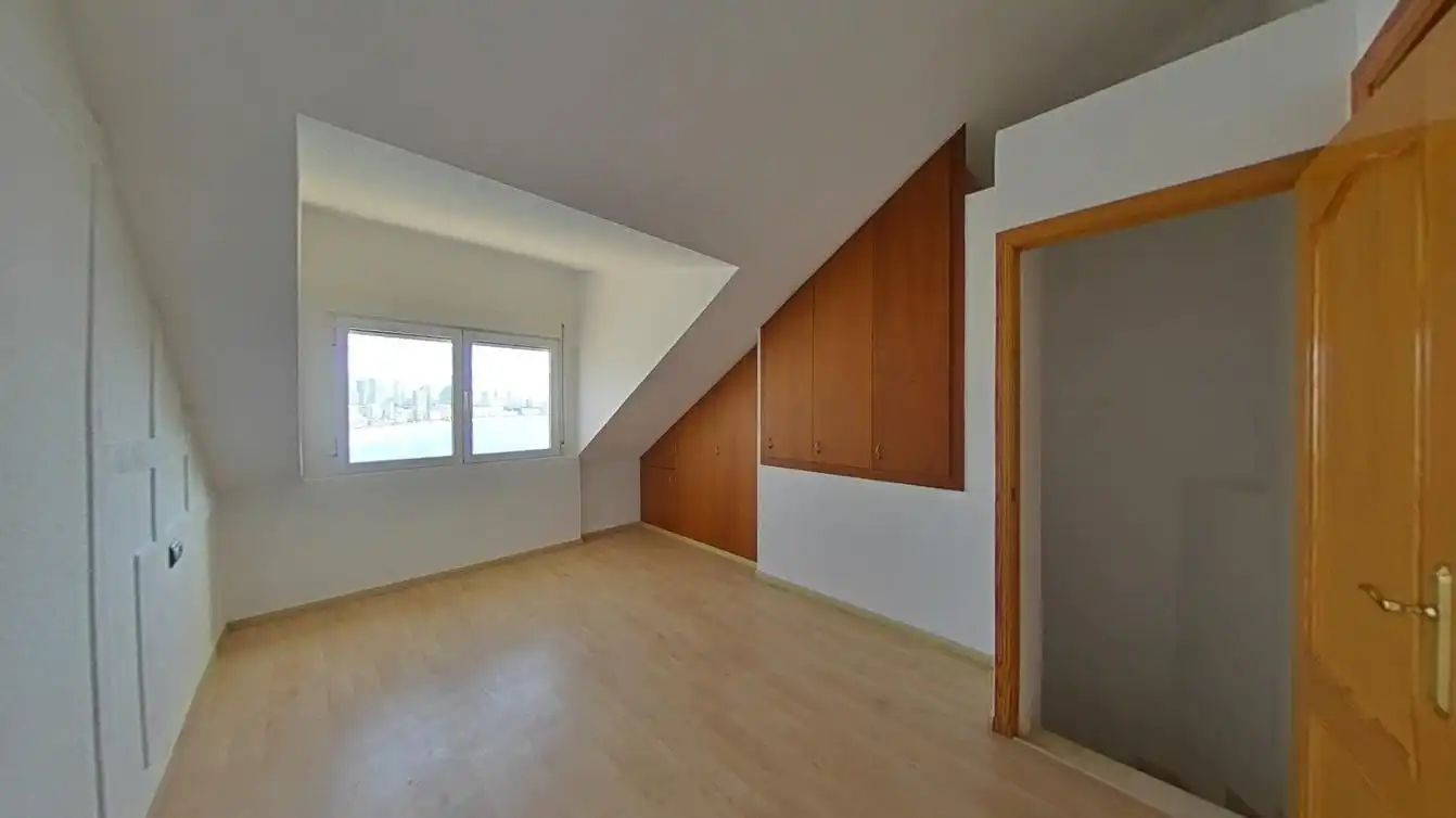 Villa in vendita a C/ Luarca -Urb Toalsa Mar-, imagen 13
