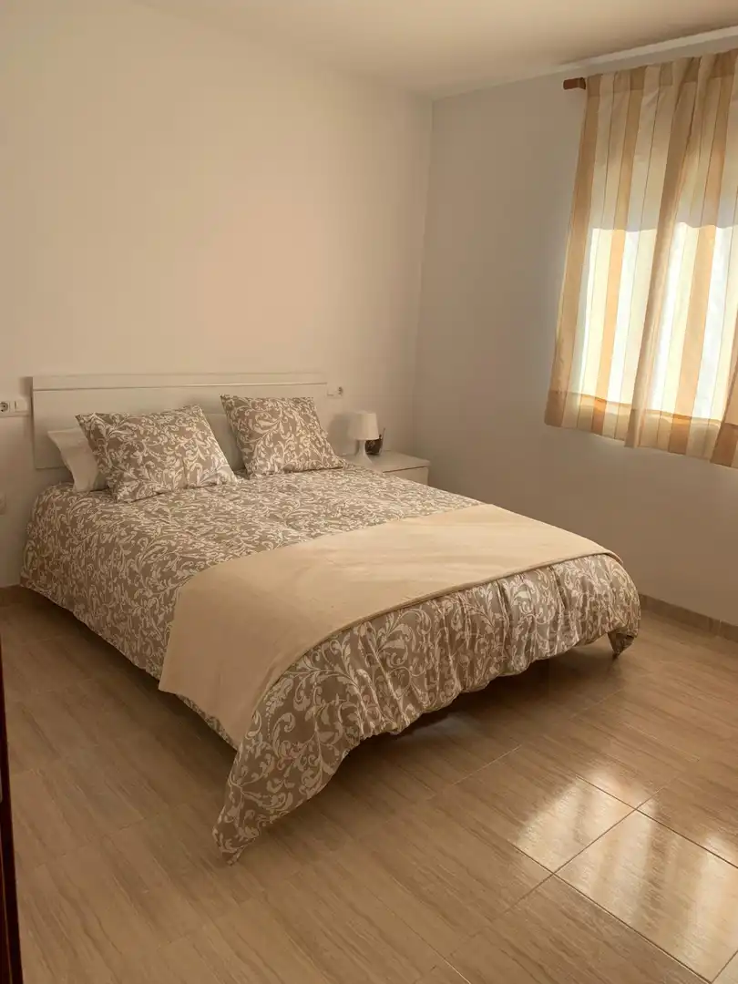 Apartamento de alquiler en Calle JOSE MARIA PEREDA, Las Lomas - Las Yucas