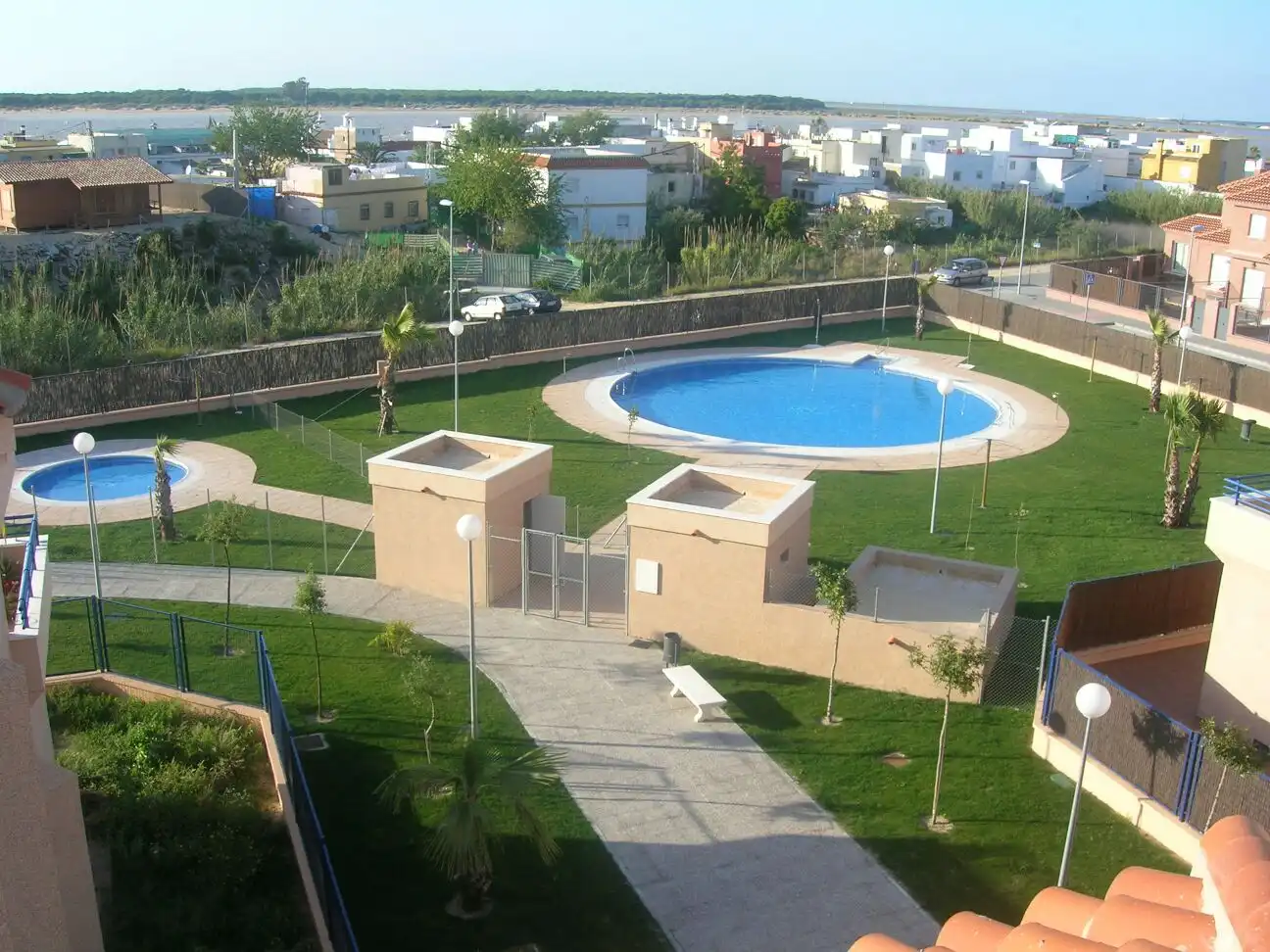 Piso con piscina en alquiler en Calle Albatros, imagen 5