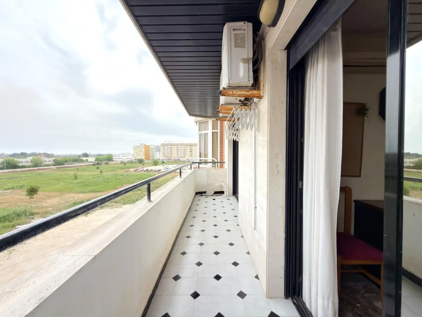 Flat with lift for sale in GREGORIO MAYANS Y CISCAR, imagen 11
