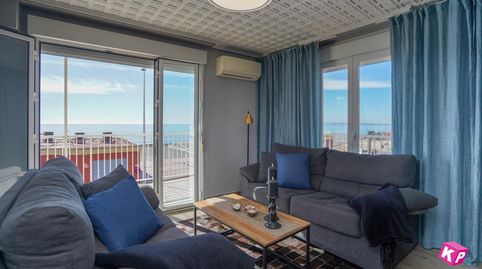 Foto 4 de Piso en venta en Vicente Blasco Ibañez, Gran Playa, Santa Pola