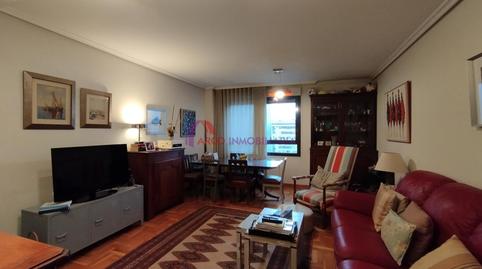 Foto 3 de Dúplex en venda a Illera, Burgos Capital