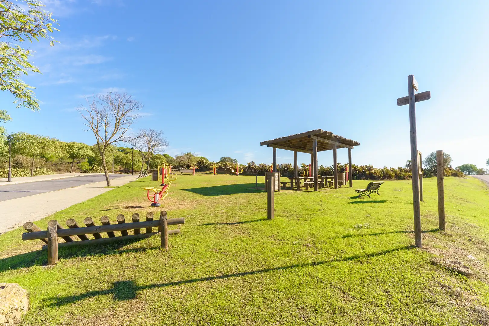 Finca rústica en venta en Villablanca