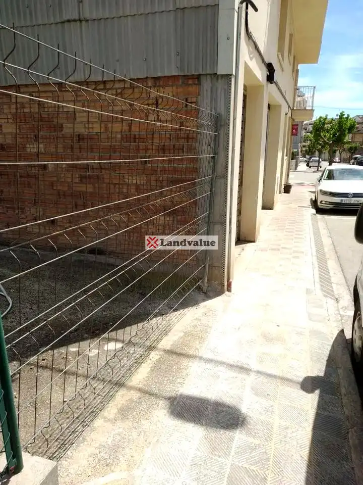 Lands and plots for sale in Carrer Canigó 37