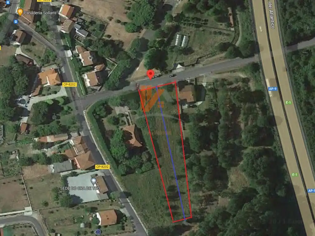 Terreni e lotti in vendita a Lugar Sollans, imagen 17