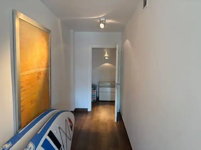 Apartamento de alquiler en MOLA D'AIRES, Pla de Maset - Cap de Salou