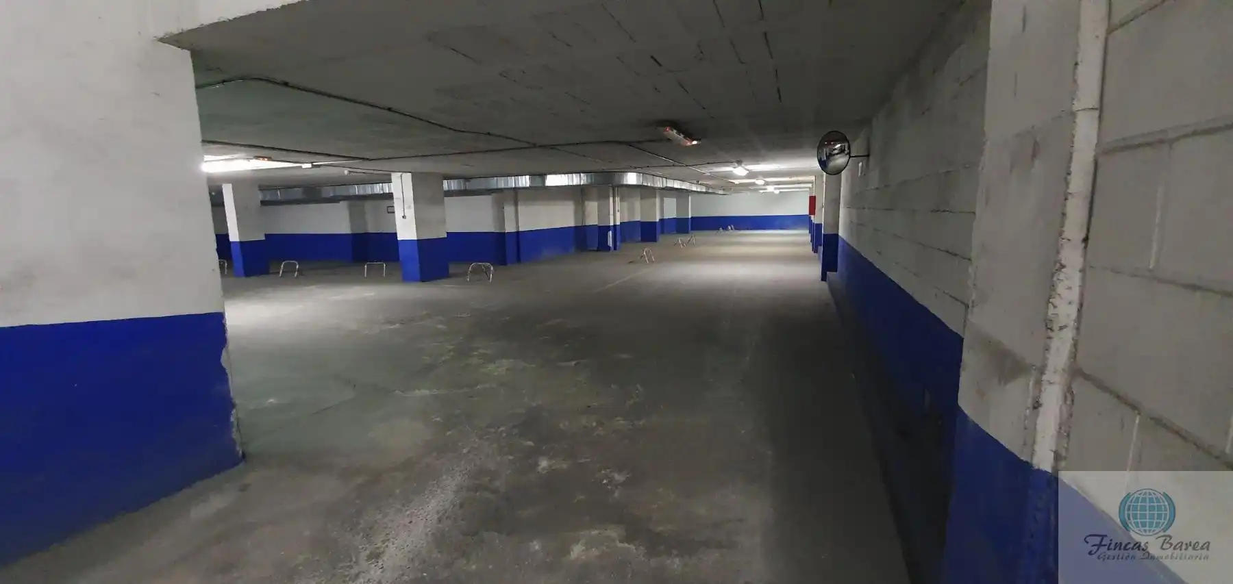 Aparcamiento en venta en Centro ciudad, imagen 11