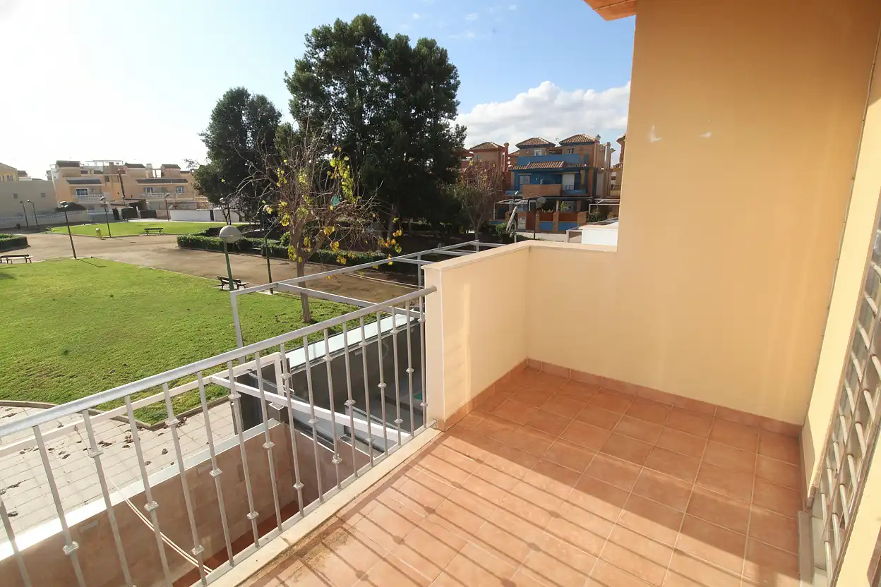 House with terrace for sale in El Mojón, imagen 9