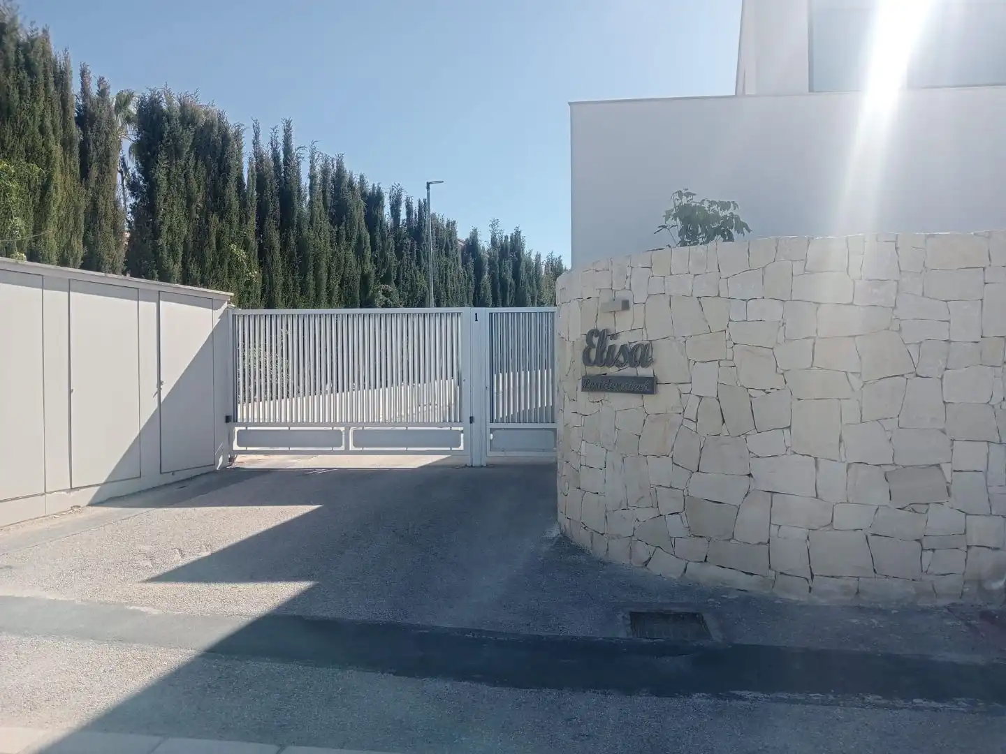 Terreny residencial en venda a Avinguda la Molineta 1, imagen 2