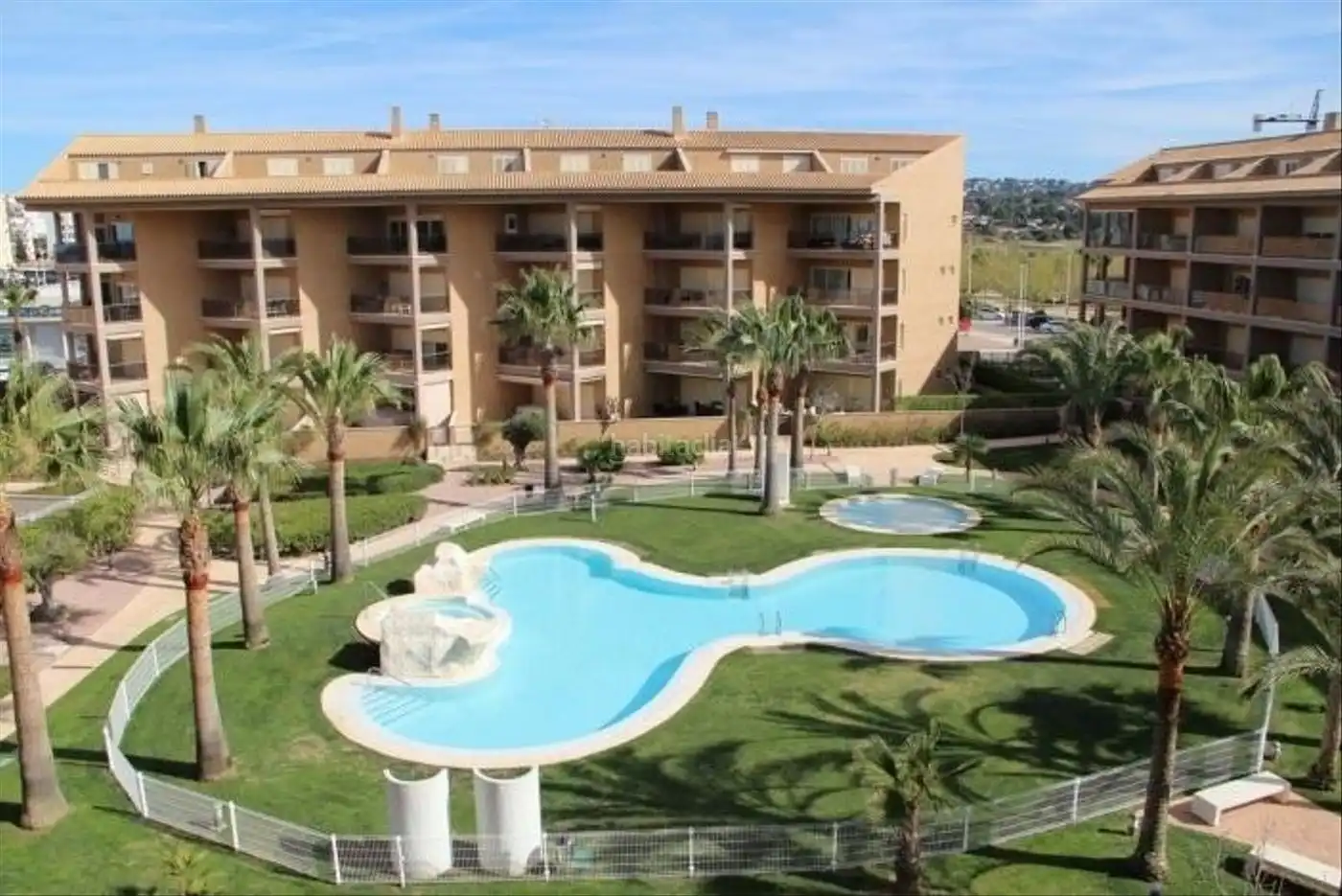 Appartamento in vendita a Calle Niza 1