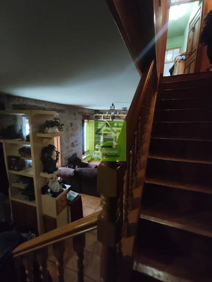 Casa o xalet en venda en Zamora Capital  amb Calefacció, Moblat i Microones