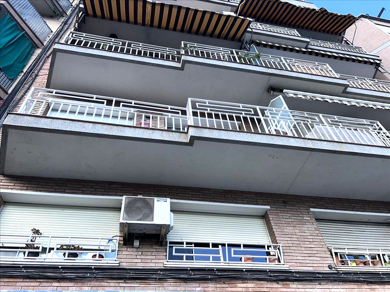 Flat for sale in Pubilla Cases