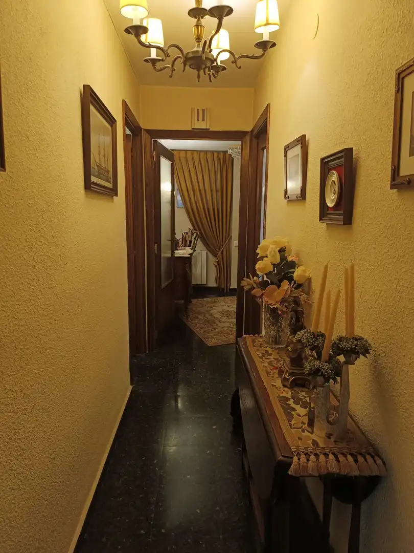 Piso en venta en Valencia con Calefacción