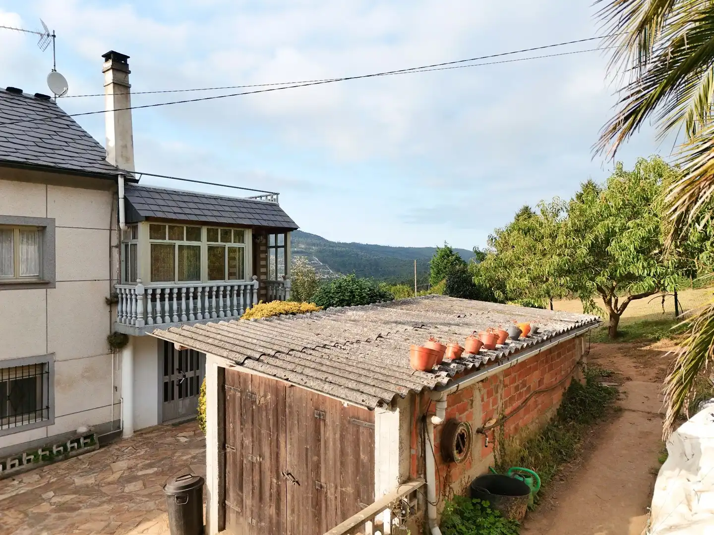Casa en venta en Trasmonte - Santa Cilla, imagen 5