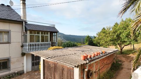 Foto 5 de Casa o chalet en venta en Trasmonte - Santa Cilla, Foz, Lugo