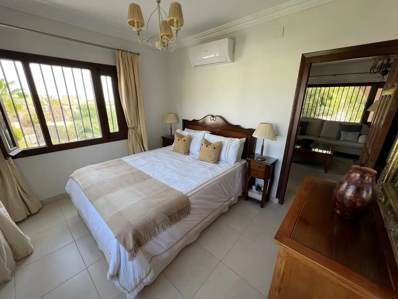 Casa con piscina en venta en Mojácar Playa - Las Ventanicas - La Paratá, imagen 20