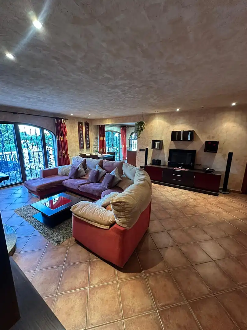 Villa zum Verkauf in La Alberca, imagen 3