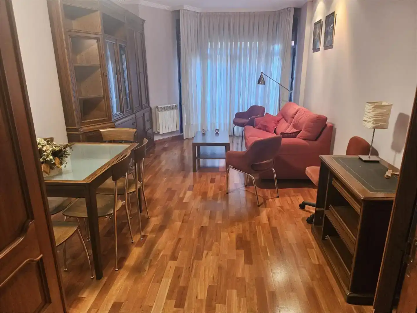 Fotografía del inmueble reportado: 800 €/mes — León Capital, León Capital