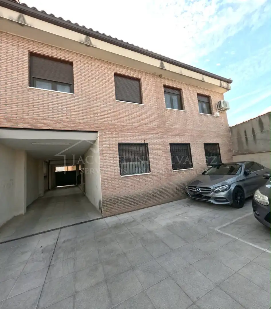 Ático con ascensor en venta en Yeles, imagen 14