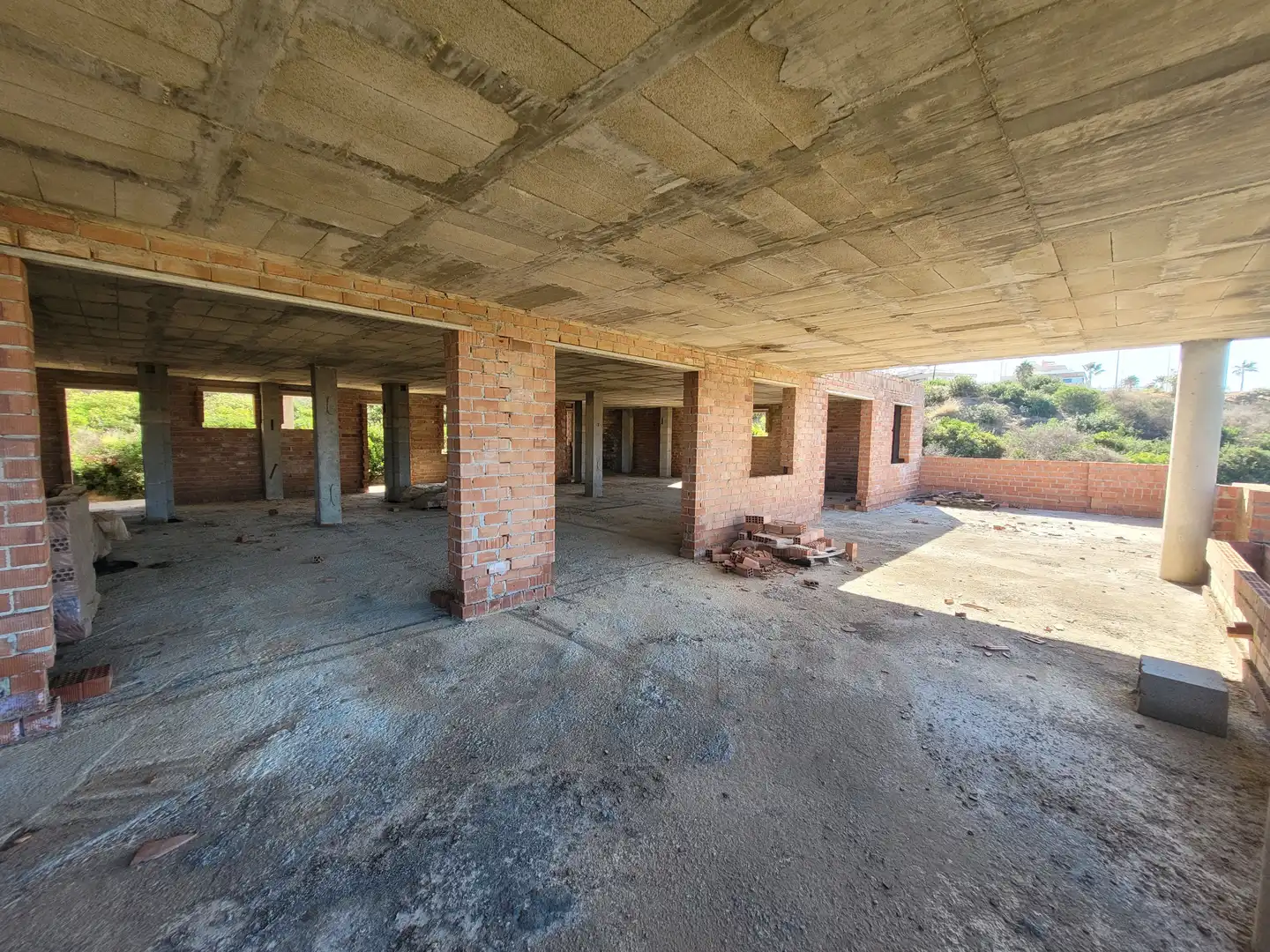 Edificio en venta en Casares