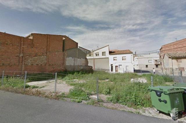 Terreno residencial en Venta en Carrer Salvador Espriu en Vilanova de Segrià