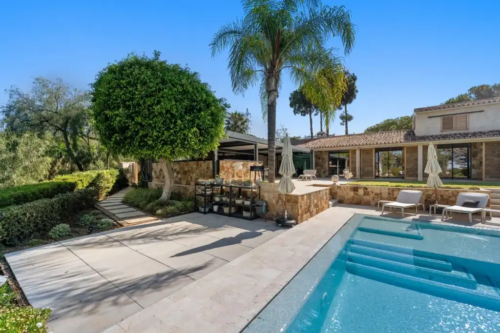 Villa avec piscine à vendre à Río Real - Los Monteros, imagen 22