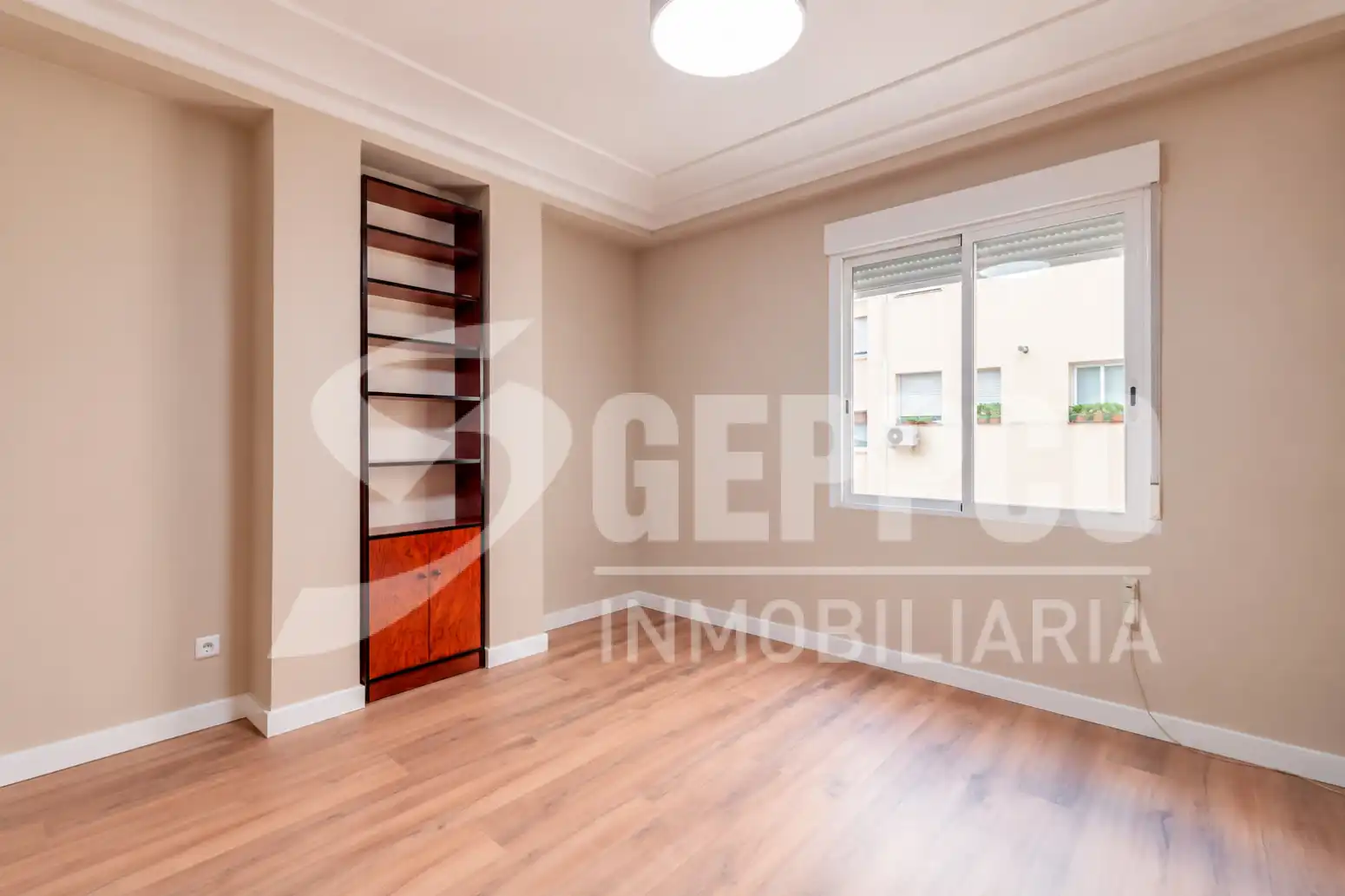 Habitación de Piso de alquiler en Barrio de Salamanca