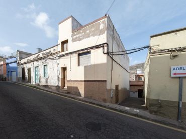 Casa en venda a Casa Ayala