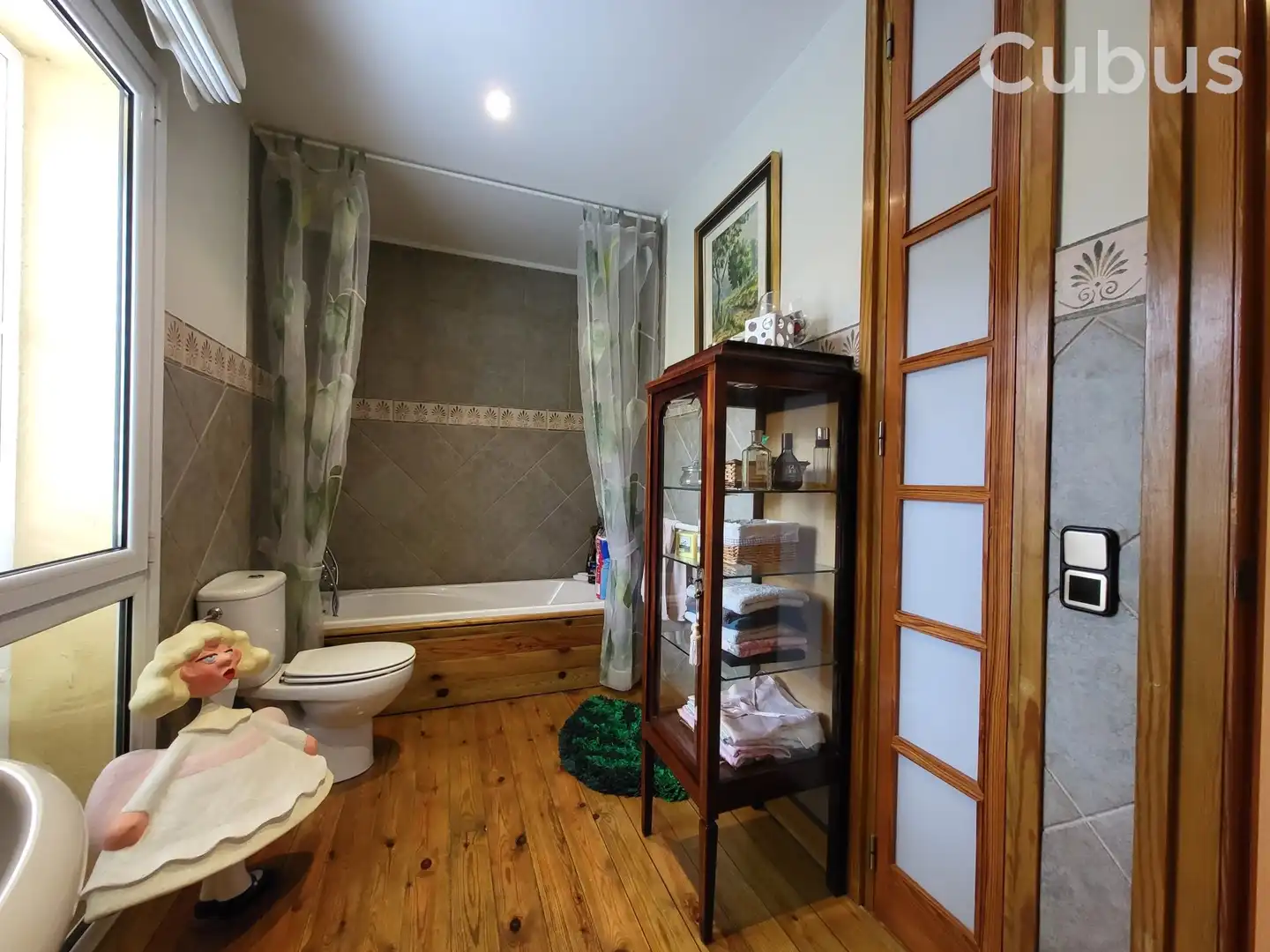 Maison avec terrasse à vendre à La Vall d'en Bas, imagen 62