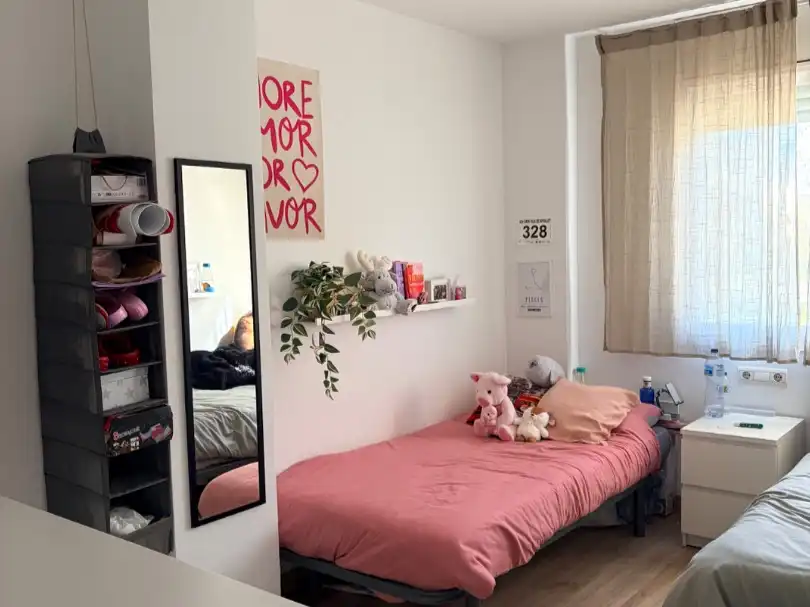 Wohnung mit Aufzug zum Verkauf in Avinguda de Madrid 41, imagen 17